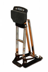 Практис-пад за барабани Mapex POP1000 Тренировъчен педал