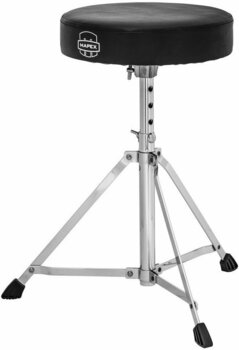 Καρέκλα Ντράμερ Mapex T250A Drum Throne - 1