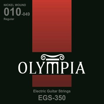 Olympia EGS 350