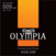 Guitar strings Olympia AGS 569