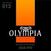 Guitar strings Olympia AGS 910