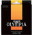 Guitar strings Olympia AGS 120