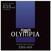 Žice za bas gitaru Olympia EBS 409