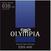 Jeux de 6 cordes basses Olympia EBS466