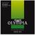 Snaren voor akoestische basgitaar Olympia ABS 65