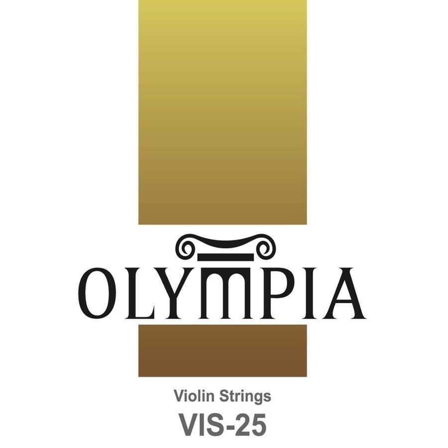 Snaren voor viool Olympia VIS25