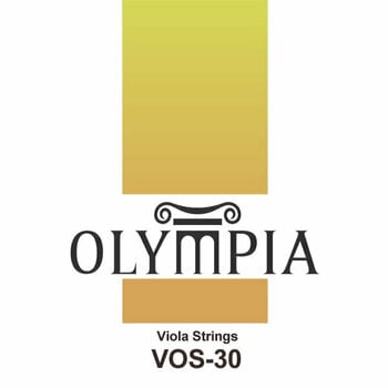 Struny pre violu Olympia VOS30 Struny pre violu - 1