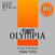 Corzi chitare acustice Olympia HQA1253