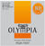 Corzi chitare acustice Olympia HQA1047