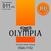 Kitaran kielet Olympia HQA1152