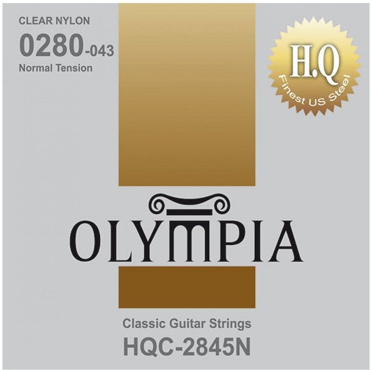 Nylonstrenge Olympia HQC2845N