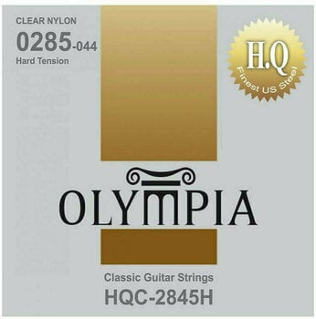 Cordes nylon Olympia HQC2845H - 1