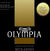 Cordas de nylon Olympia MCS2845H