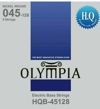 Olympia HQB45128