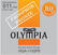 Saiten für Akustikgitarre Olympia HQA1152PB