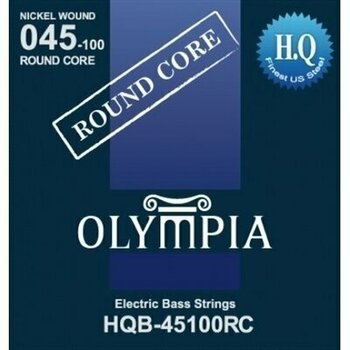 Olympia HQB45100RC