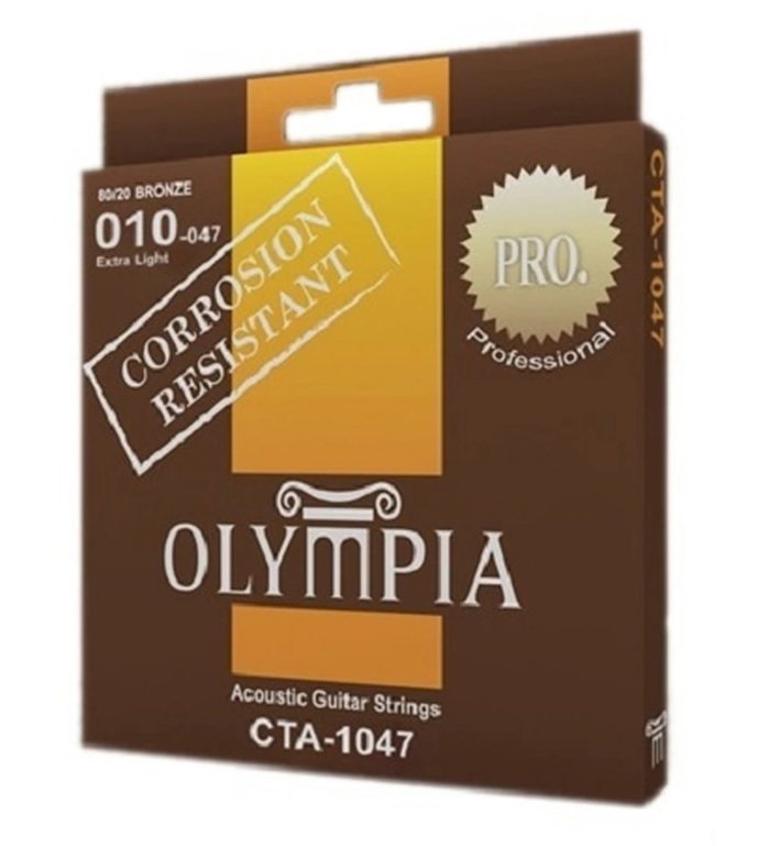 Kitaran kielet Olympia CTA1047