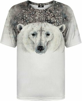 T-shirt Mr. Gugu and Miss Go T-shirt Bubble Bear L - 1