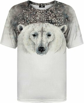 T-Shirt Mr. Gugu and Miss Go T-Shirt Bubble Bear XL - 1