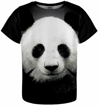 Shirt Mr. Gugu and Miss Go Shirt Panda 4 - 6 Y - 1