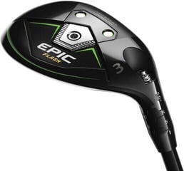 Callaway Epic Flash Hybrid 5H Graphite Regular Right Hand