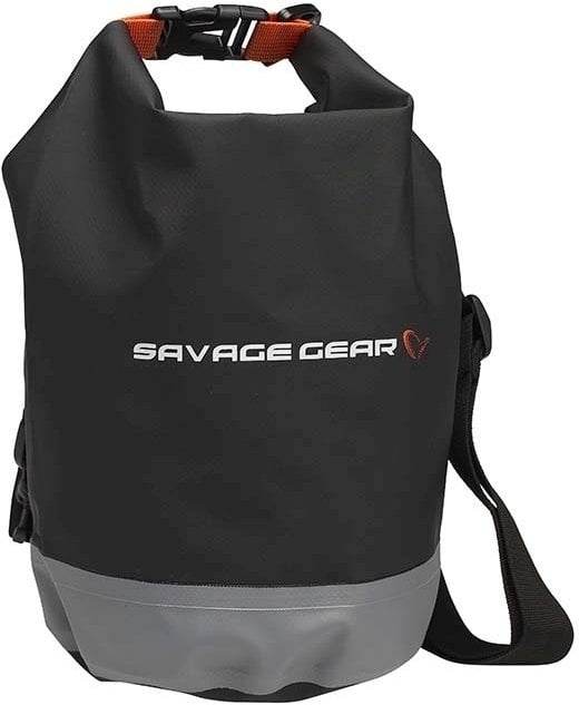 Visrugzak, tas Savage Gear WP Rollup Bag