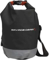 Rucsac, geantă de pescuit Savage Gear WP Rollup Bag 5 L Rucsac, geantă de pescuit