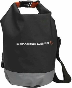 Rybársky batoh, taška Savage Gear WP Rollup Bag 5L - 1