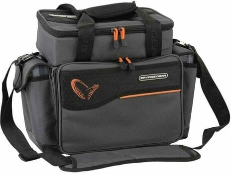 Angeltasche Savage Gear Lure Specialist Bag M 6 boxes - 1