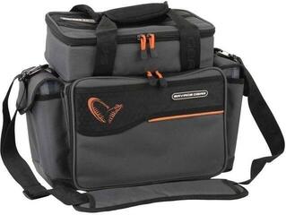 Savage Gear Lure Specialist Bag L 6 boxes Savage Gear Lure Specialist Bag L 6 boxes