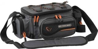 Savage Gear System Box Bag S 3 Boxes & PP Bags Savage Gear System Box Bag S 3 Boxes & PP Bags