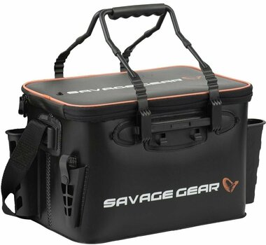 Fishing Backpack, Bag Savage Gear Boat & Bank Bag S - 1