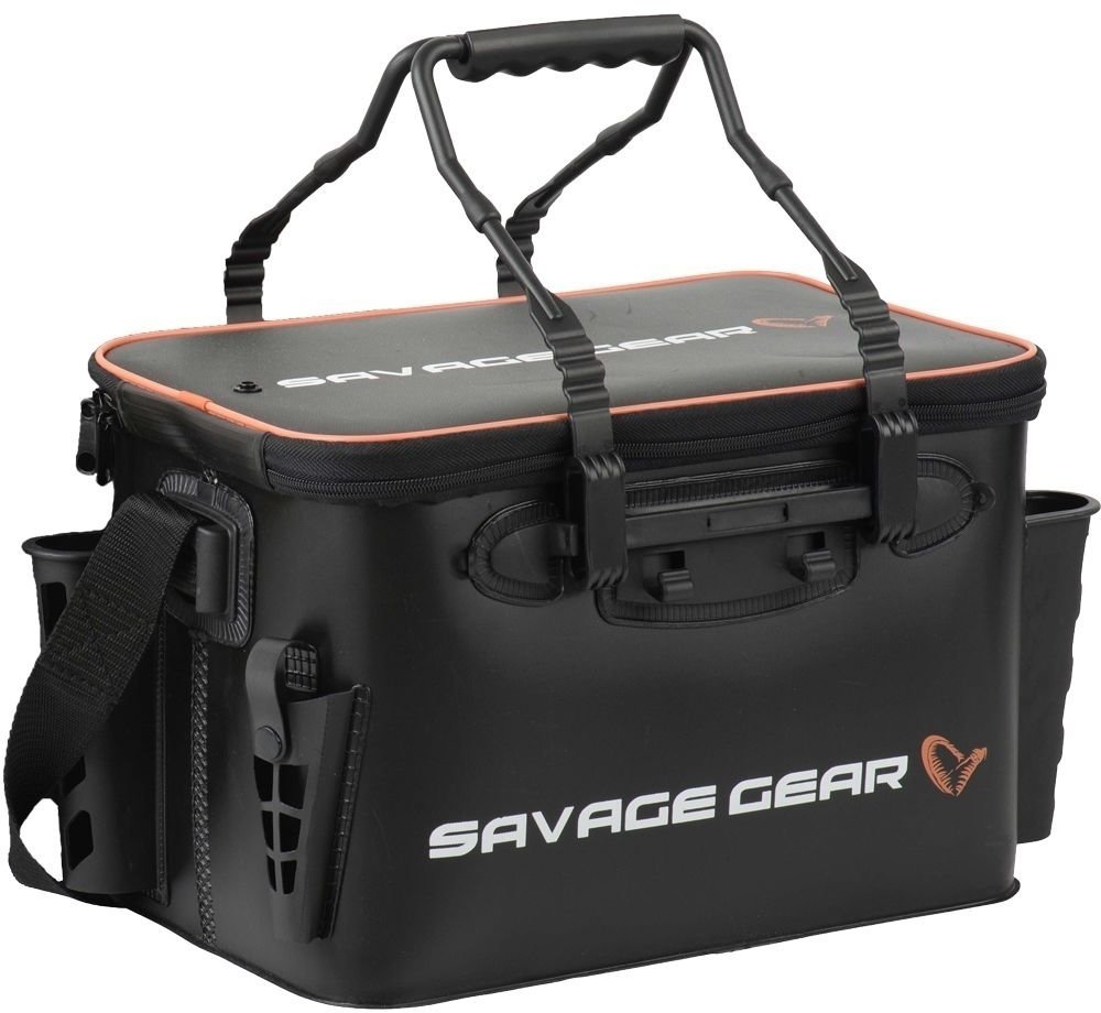 Kalastusreppu, -laukku Savage Gear Boat & Bank
