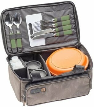 Batterie de cuisine de camping Prologic Logicook Cooking Kit 2 Man - 1