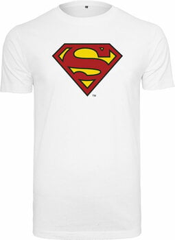 Tricou Superman Alb M Tricou filme - 1