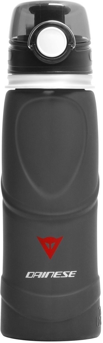 Moto darčekový predmet Dainese Packable Bottle Explorer Black