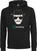 Hoodie Breaking Bad Heisenberg Hoody Black XL