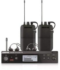 Shure PSM300 TWINPACK H20 Band