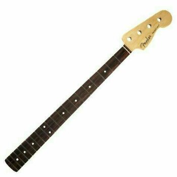 Bass neck Fender American Standard RW Bass neck - 1