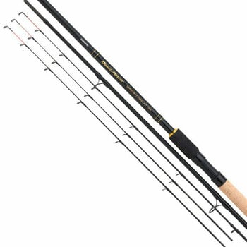 Canne à pêche Shimano Beastmaster Feeder DX 3,9 m 120 g 3 parties - 1