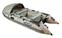 Inflatable Boat Gladiator Inflatable Boat C330AD 330 cm Camouflage