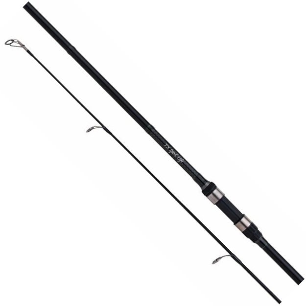 Canne à pêche Shimano Tribal TX Spod 12500 3,6 m 50 mm