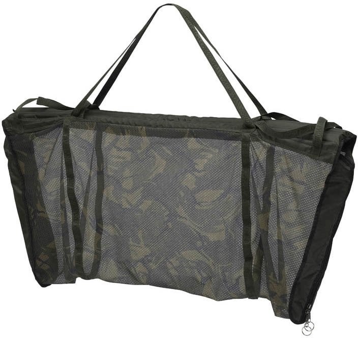 Weigh Sling, Sack, Keepnet Prologic Camo Floating Retainer Weigh Sling