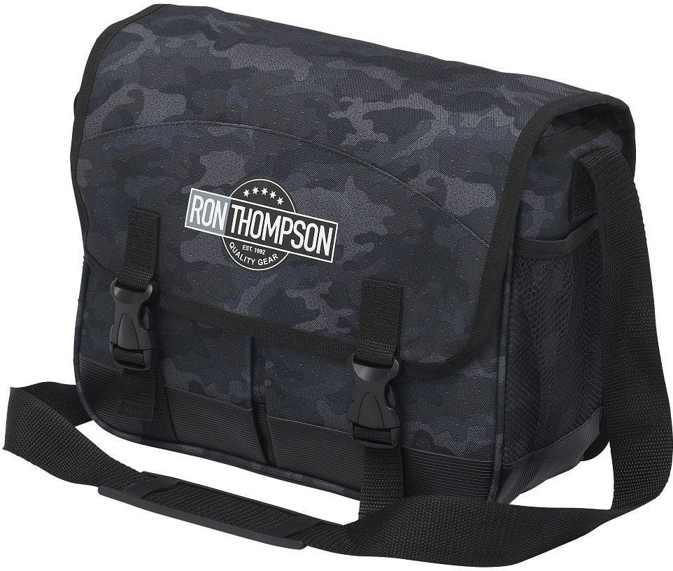 Rybářský batoh, taška Ron Thompson Camo Game Bag M