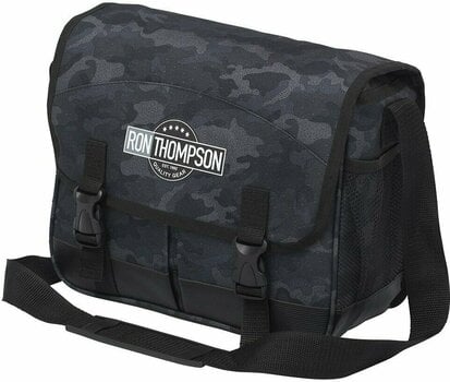 Rybářský batoh, taška Ron Thompson Camo Game Bag M - 1