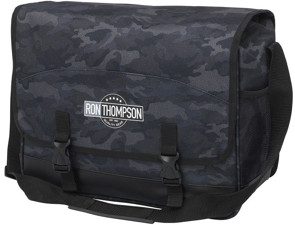 Rybářský batoh, taška Ron Thompson Camo Game Bag L