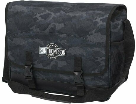 Rybářský batoh, taška Ron Thompson Camo Game Bag L - 1