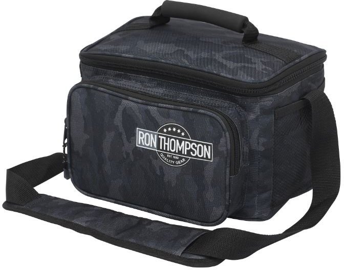Angeltasche Ron Thompson Camo Carry Bag M W/1 Box