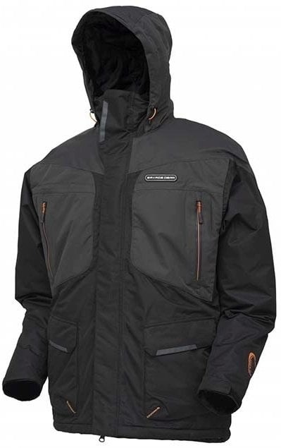 Horgászdzseki Savage Gear Horgászdzseki HeatLite Thermo Jacket XL