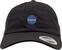 Casquette NASA Dad Casquette Black UNI